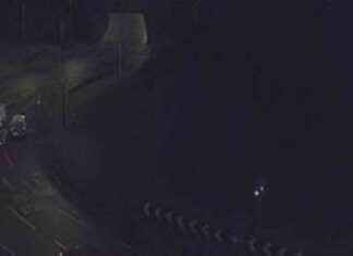 Traffic Chaos in Edinburgh as M8 Incident Causes Massive Rush Hour Delays news-22112024-201922