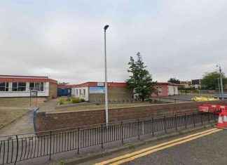 Emergency Evacuation in East Lothian: School and Homes Cleared, Roads Closed – Latest Updates news-26112024-174150