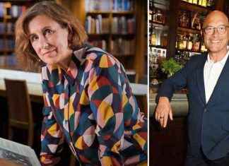 Scottish Journalist Kirsty Wark Joins 12 Others in Complaint Against Gregg Wallace news-28112024-175252