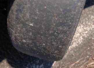 Driver in Edinburgh fined for dangerous find during police check news-30112024-000935