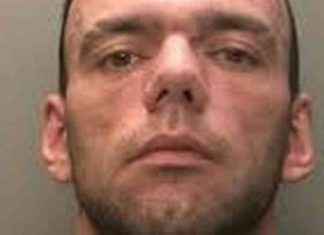 Capture of Fugitive Complaining About Mugshot Leads to Arrest in Edinburgh news-30112024-061042