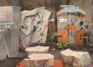 Edinburgh Leisure’s Flagship Climbing Arena Receives ‘World Class’ Upgrade edinburgh-leisures-flagship-climbing-arena-receives-world-class-upgrade