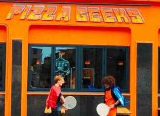 Edinburgh Pizzeria Takes Over Busy Pub Kitchen in Exciting Collaboration edinburgh-pizzeria-takes-over-busy-pub-kitchen-in-exciting-collaboration