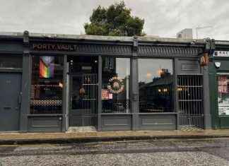 Edinburgh Seaside Pub for Sale: Beloved Location Available for New Ownership edinburgh-seaside-pub-for-sale-beloved-location-available-for-new-ownership