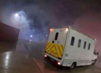 Edinburgh Women Charged for Causing Over £1 Million Damage to Factory edinburgh-women-charged-for-causing-over-1-million-damage-to-factory