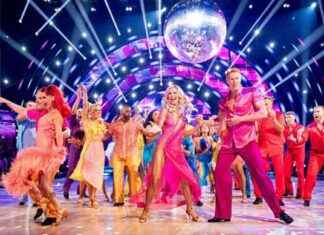 Fans Unite in Praise for Strictly Pro Lauren Oakley fans-unite-in-praise-for-strictly-pro-lauren-oakley