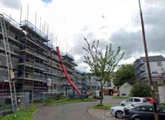 Man, 21, Charged for Alleged Attempted Murder of Police Officer in Edinburgh man-21-charged-for-alleged-attempted-murder-of-police-officer-in-edinburgh