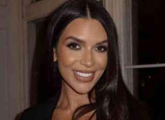 Ekin-Su from Love Island worried about contracting illness during Scottish hotel stay news-01122024-122104