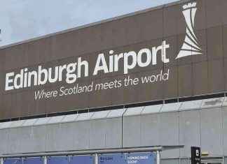 Potential Strikes at Edinburgh Airport During Busy Holiday Season news-02122024-090852