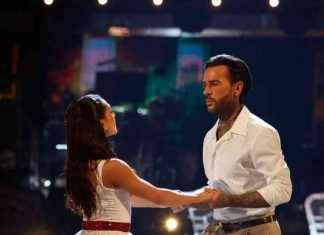 Pete Wicks praises Jowita after Maura’s I’m A Celeb revelation news-02122024-151144