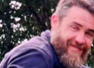 West Lothian Man Missing: Police Concern Grows news-03122024-091718