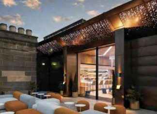 Renovated Edinburgh Debenhams to Become Hotel with Rooftop Bar renovated-edinburgh-debenhams-to-become-hotel-with-rooftop-bar