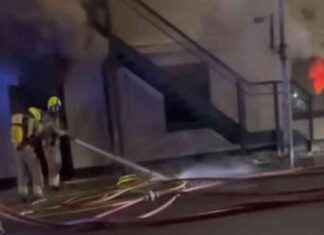 Reopened Edinburgh Family Hostel: Overcoming Fire Tragedy reopened-edinburgh-family-hostel-overcoming-fire-tragedy