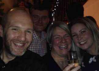 Tragic Loss: East Lothian Mother Passes Away 6 Months After Diagnosis tragic-loss-east-lothian-mother-passes-away-6-months-after-diagnosis