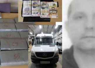 Ukrainian Caught with Over £1m in Scottish Money in Russian Money Investigation ukrainian-caught-with-over-1m-in-scottish-money-in-russian-money-nvestigation
