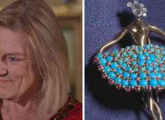 Uncovering the True Value of a Brooch: Antiques Roadshow Expert’s Journey to Paris uncovering-the-true-value-of-a-brooch-antiques-roadshow-experts-journey-to-paris