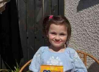 Young Cancer Warrior from East Lothian Passes Away at Six young-cancer-warrior-from-east-lothian-passes-away-at-six