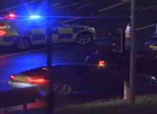 A720 Edinburgh City Bypass Reopens Following Police Incident a720-edinburgh-city-bypass-reopens-following-police-ncident