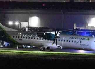 Edinburgh Flight Crash Landing at Belfast Airport: Investigation Updates edinburgh-flight-crash-landing-at-belfast-airport-nvestigation-updates