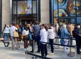 Edinburgh itsu Sudden Closure Sparks Headlines and Speculation edinburgh-itsu-sudden-closure-sparks-headlines-and-speculation