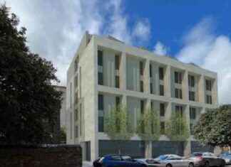 Edinburgh Sports Bar to Be Demolished for Student Flats Due to Flooding Concerns edinburgh-sports-bar-to-be-demolished-for-student-flats-due-to-flooding-concerns