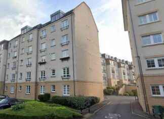 Edinburgh Woman Targeted in Terrifying Robbery Attempt at Flat edinburgh-woman-targeted-in-terrifying-robbery-attempt-at-flat