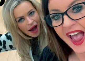 Mums in West Lothian Come Together to Feed Families in Need: A Heartwarming Story mums-in-west-lothian-come-together-to-feed-families-in-need-a-heartwarming-story