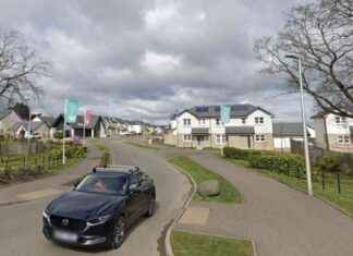 Police Launch Major Manhunt for West Lothian Prowler Targeting Homes and Cars police-launch-major-manhunt-for-west-lothian-prowler-targeting-homes-and-cars