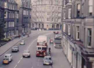 Rare Super 8 Footage of 1970s Edinburgh Unearthed: Watch Now rare-super-8-footage-of-1970s-edinburgh-unearthed-watch-now