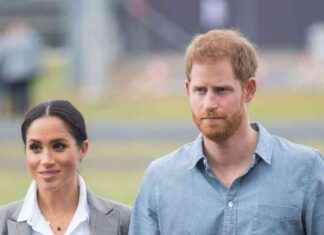 Unlikely Royal Plays Peacekeeper for Meghan and Harry: Surprising Support unlikely-royal-plays-peacekeeper-for-meghan-and-harry-surprising-support