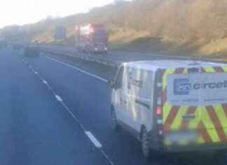 Vehicle Fire Causes Travel Chaos on Edinburgh Bypass During Rush Hour vehicle-fire-causes-travel-chaos-on-edinburgh-bypass-during-rush-hour