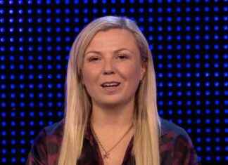West Lothian Police Officer Stuns The Chase Viewers with Unexpected Detail west-lothian-police-officer-stuns-the-chase-viewers-with-unexpected-detail