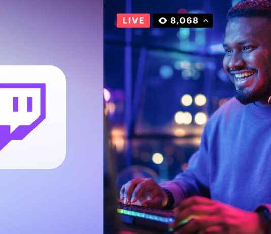 Level Up Your Twitch: The Ultimate Guide to Better Streams Level Up Your Twitch: The Ultimate Guide to Better Streams