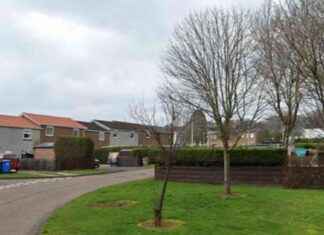 Arrest made after West Lothian man breaks into home arrest-made-after-west-lothian-man-breaks-into-home