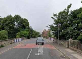 Edinburgh Bridge Closure: 4 Months for Urgent Concerns edinburgh-bridge-closure-4-months-for-urgent-concerns