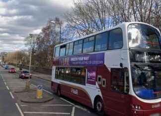 Edinburgh Buses Diverted: Neighbourhood Cut Off by Anti-Social Behavior edinburgh-buses-diverted-neighbourhood-cut-off-by-anti-social-behavior