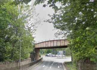 Edinburgh Cameron Toll Roundabout Closure for Repairs edinburgh-cameron-toll-roundabout-closure-for-repairs