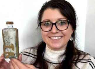 Edinburgh Time Capsule Unearthed Revealing King’s Theatre History edinburgh-time-capsule-unearthed-revealing-kings-theatre-history