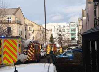 Emergency Response to Ongoing Incident in Edinburgh City Centre emergency-response-to-ongoing-ncident-in-edinburgh-city-centre