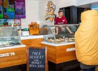 Free Ben & Jerry’s Ice Cream for Edinburgh Residents with Unique Names free-ben-jerrys-ce-cream-for-edinburgh-residents-with-unique-names