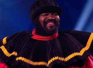Gregory Porter Reveals Sad Reason for Wearing Hat gregory-porter-reveals-sad-reason-for-wearing-hat