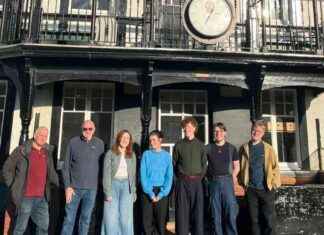 Revitalizing Edinburgh’s Hidden Club with Help from Students. revitalizing-edinburghs-hidden-club-with-help-from-students