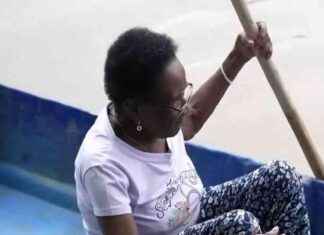 Secret to Longevity: Woman, 123, Reveals Two Foods for Health secret-to-longevity-woman-123-reveals-two-foods-for-health