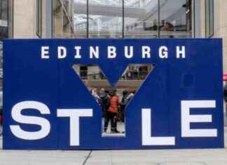 Swanky Fashion and Beauty Event at Edinburgh St James Quarter swanky-fashion-and-beauty-event-at-edinburgh-st-james-quarter