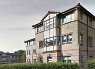 Teenager Found Dead in Scottish University Student Accommodation teenager-found-dead-in-scottish-university-student-accommodation