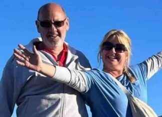 Tragic Deaths of East Lothian Woman and Husband Confirmed tragic-deaths-of-east-lothian-woman-and-husband-confirmed