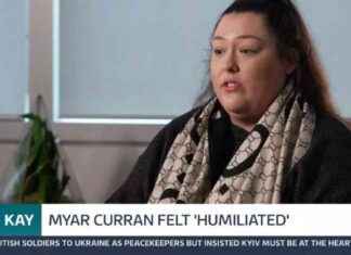 Woman recounts humiliation at Peter Kay gig on ITV Good Morning Britain woman-recounts-humiliation-at-peter-kay-gig-on-tv-good-morning-britain