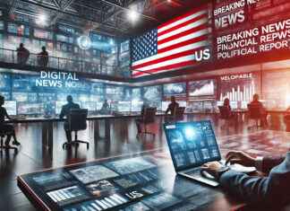 Why Reliable News Sources Are Essential for U.S. Citizens in the Digital Age Why Reliable News Sources Are Essential for U.S. Citizens