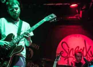 Edinburgh Among Top UK Cities for Pub Music Scene edinburgh-among-top-uk-cities-for-pub-music-scene