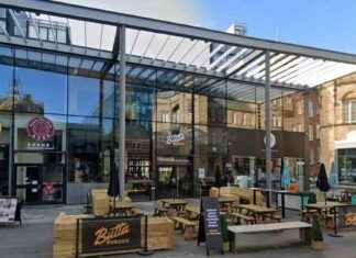 Edinburgh Burger Joint Closes Suddenly: Liquidation and Closure edinburgh-burger-joint-closes-suddenly-liquidation-and-closure